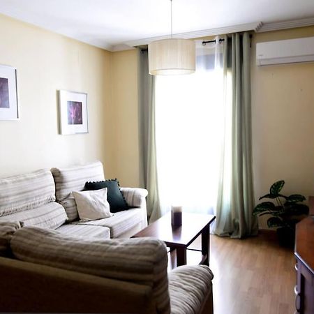 Vivienda Con Fines Turisticos Baeza Monumental Centro Apartment Exterior photo