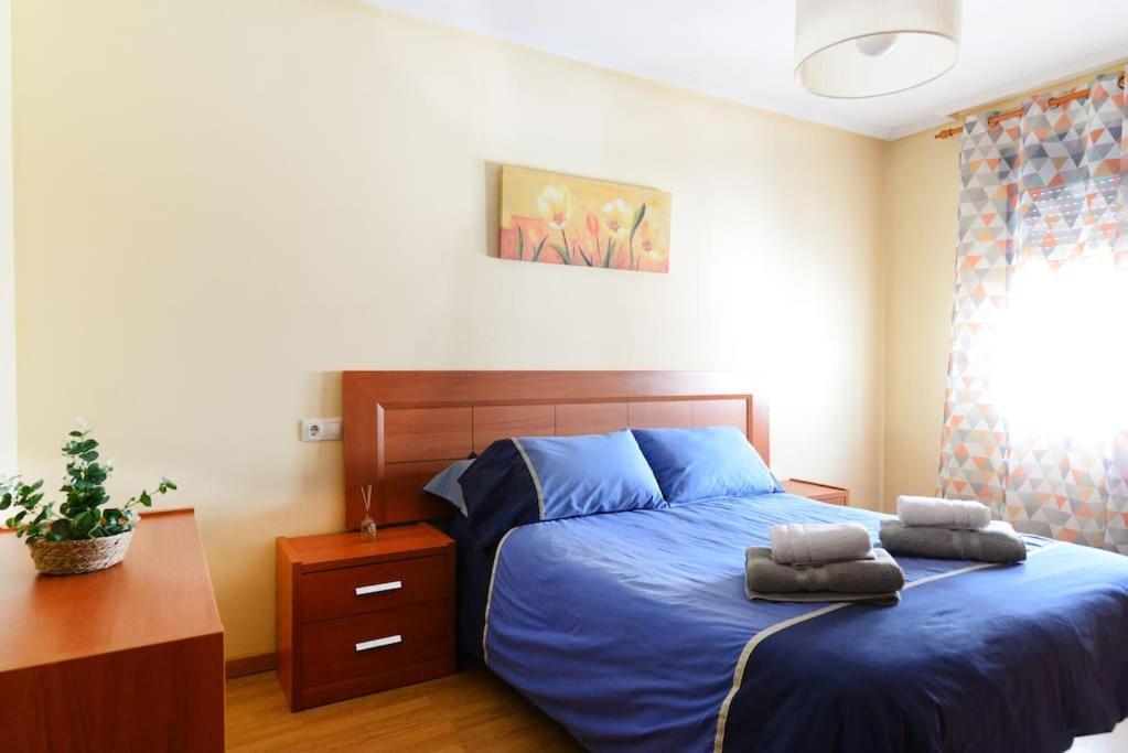 Vivienda Con Fines Turisticos Baeza Monumental Centro Apartment Exterior photo