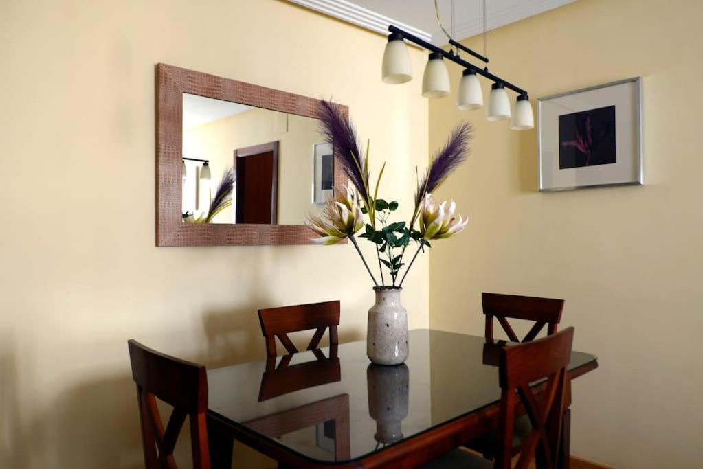 Vivienda Con Fines Turisticos Baeza Monumental Centro Apartment Exterior photo