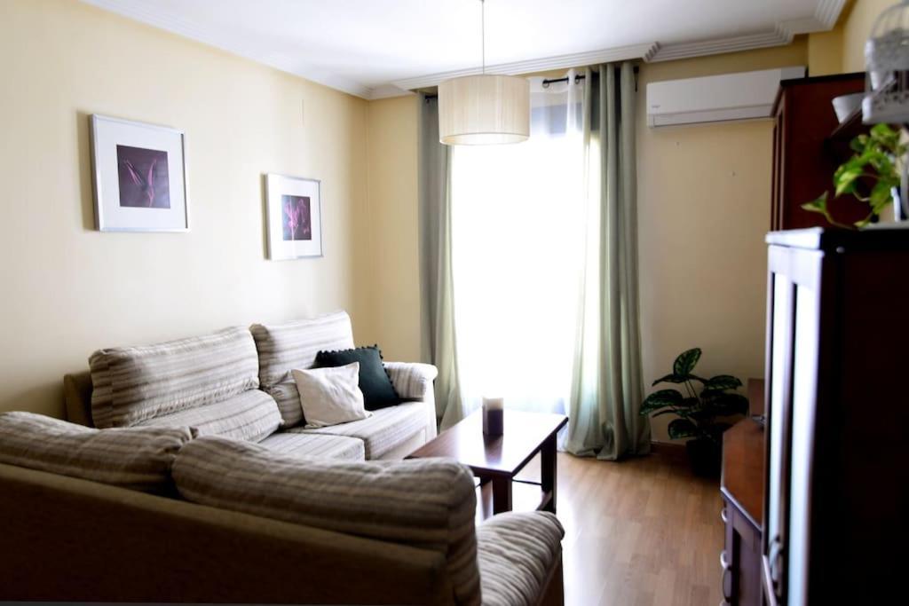 Vivienda Con Fines Turisticos Baeza Monumental Centro Apartment Exterior photo