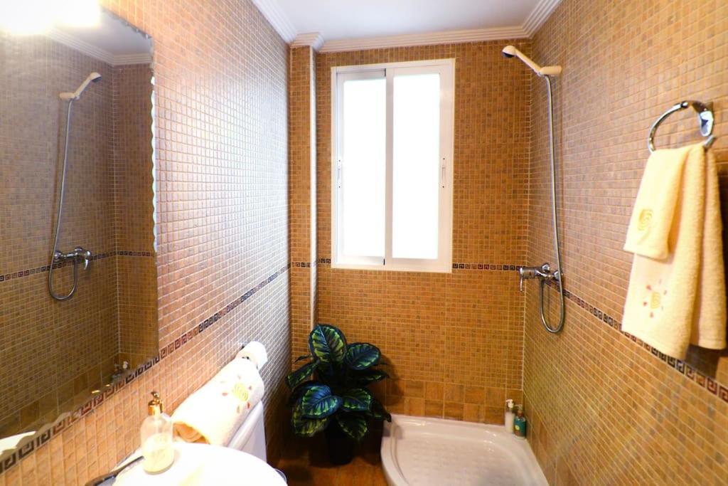 Vivienda Con Fines Turisticos Baeza Monumental Centro Apartment Exterior photo